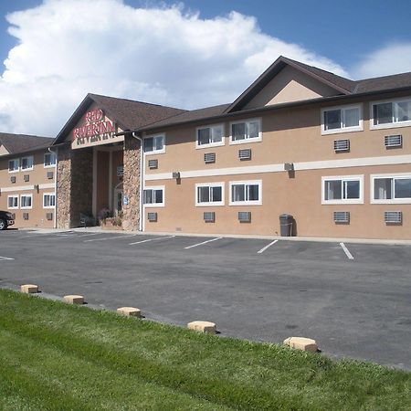 Red River Inn Silt - Rifle Dış mekan fotoğraf