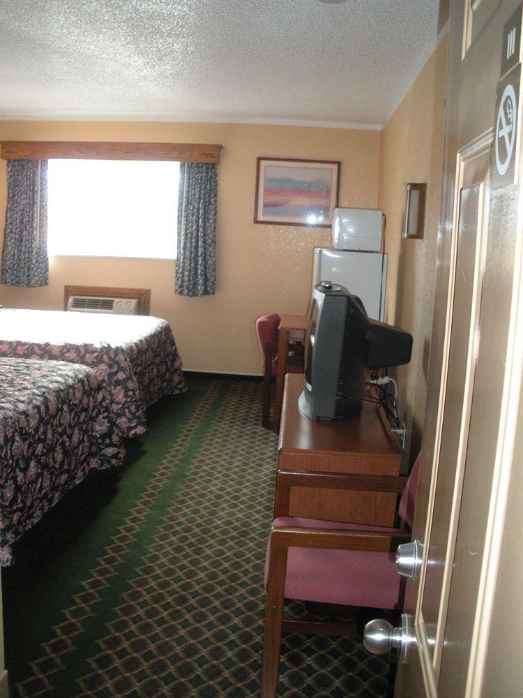 Red River Inn Silt - Rifle Dış mekan fotoğraf